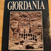 Libro "Giordania" - 1990