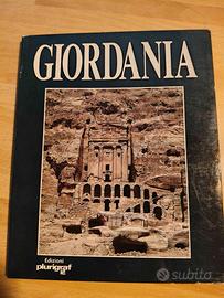 Libro "Giordania" - 1990