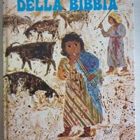 I ragazzi della Bibbia - Ed La Scuola 1972
