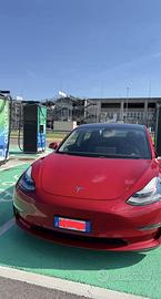 Tesla Model 3 Long Range