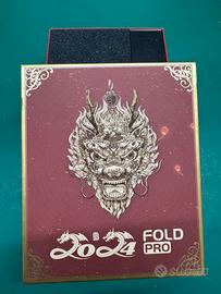 Dragonhawk Fold Pro 2024 special Edition