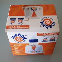 Scaldabiberon Mebby casa e auto