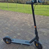 monopattino elettrico xaomi 1S