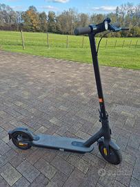 monopattino elettrico xaomi 1S