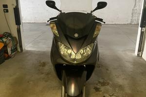 Yamaha Majesty 400