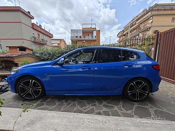 BMW serie 1 