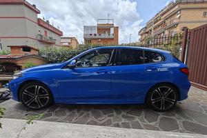BMW serie 1 