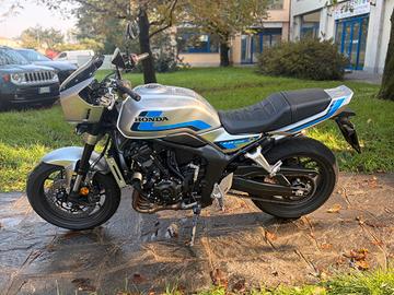 Honda CB 1000 FS 2026