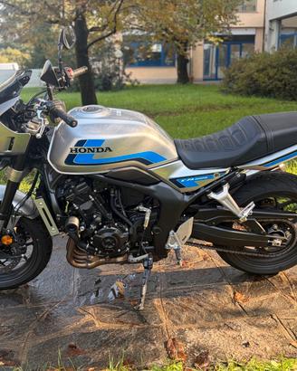 Honda CB 1000 FS 2026