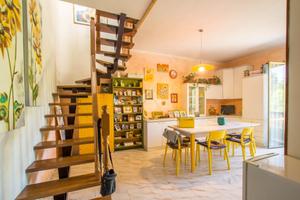 CASA SEMINDIPENDENTE A SOLIERA