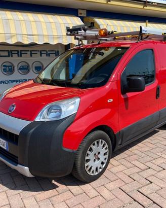 FIAT Fiorino 1.3 MJT 95CV Cargo Adventure