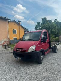 Iveco Dayli 2.3