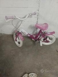 Bici bimba