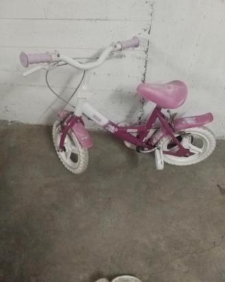 Bici bimba