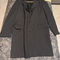 Cappotto uomo Conbipel (nuovo)
