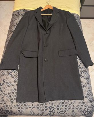 Cappotto uomo Conbipel (nuovo)