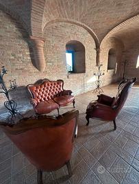 Salotto Classico