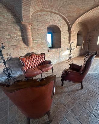 Salotto Classico