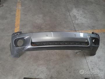 Paraurti Posteriore Per Bmw X5 E70 M - Sport