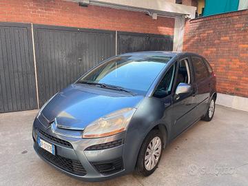 CITROEN C4 Picasso 1.8 Classique