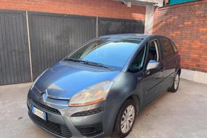 CITROEN C4 Picasso 1.8 Classique