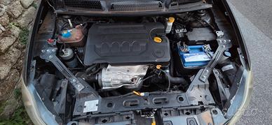 lancia delta