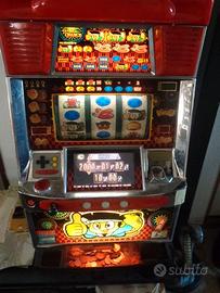 slot machine anni 90'