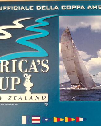 Gioco America's Cup 2003