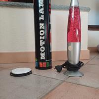 Lampada da comodino Motion Lamp