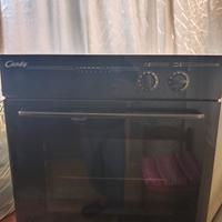 forno elettrico a incasso 
