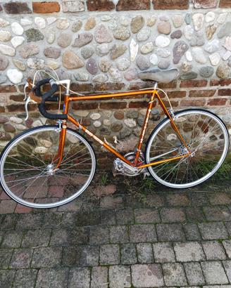 Bici da corsa