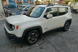 Jeep Renegade 1.4 MultiAir Longitude