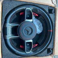 volante amg classe a