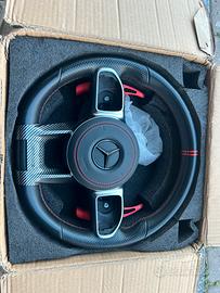 volante amg classe a