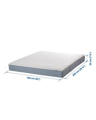 Materasso Matrimoniale