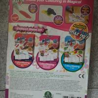 GIOCATTOLO  set creativo anni 6+