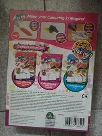 GIOCATTOLO  set creativo anni 6+