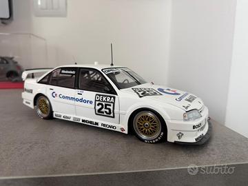 Opel Omega DTM Minichamps 1 18 - 3000 24V #25 DTM 