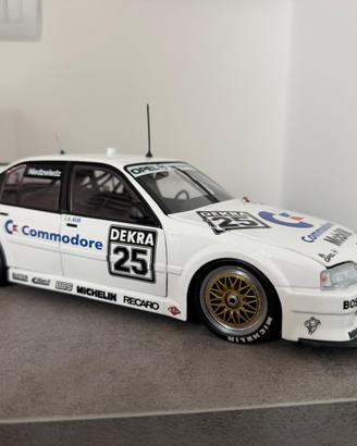 Opel Omega DTM Minichamps 1 18 - 3000 24V #25 DTM 