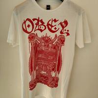 T shirt Obey 