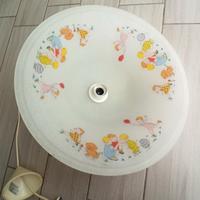 lampadario bambino