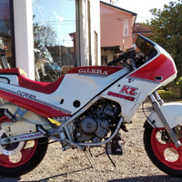 Gilera KZ