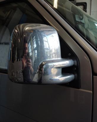 Specchio destro VOLKSWAGEN CARAVELLE del 1996