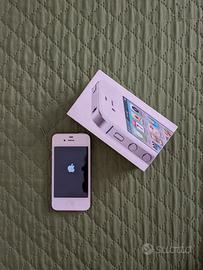 iPhone 4s