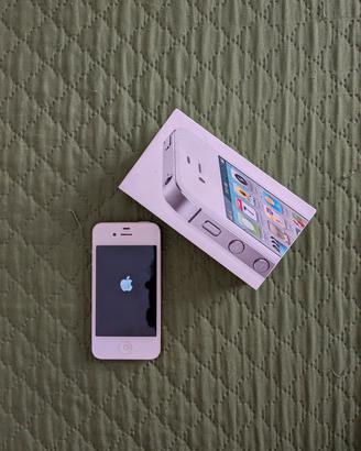iPhone 4s