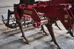 Dissodatore Pietro Moro