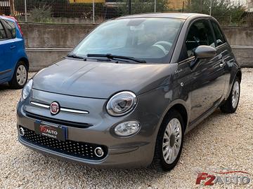 FIAT 500 1.0 HYBRID DOLCEVITA 70 CV