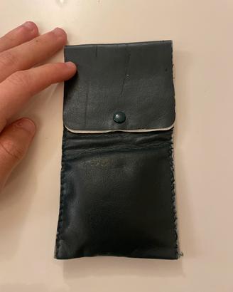 Orologio Bofort placcato zinco