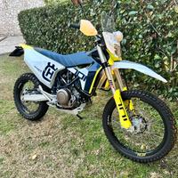 Husqvarna 701 2024