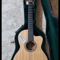 Chitarra MARTIN 000C12-16E Nylon Version